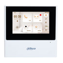 DAHUA DHI-VTH2611L-WP, 4.3" LCD Touch WIFI IP Monitor for Video Intercom