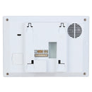 DAHUA DHI-VTH2621GW-WP IP POE monitor for video intercom touch screen 7" white