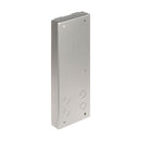 DAHUA VTM130 Silver Aluminum Wall Box Compatible with VTO6521H-D 