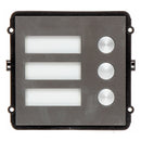 DAHUA VTO2000A-B 3-button keypad module for VTO2000A-C