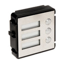 DAHUA VTO2000A-B 3-button keypad module for VTO2000A-C