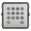 DAHUA VTO2000A-K(V2) Keyboard module for VTO2000A-C