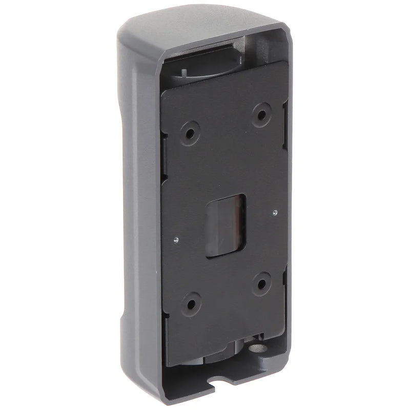 DAHUA VTO2101E-P (SIN CAJA 9/10) Frente de Calle Videoportero 2MP PoE TCP/IP IP65 IK10