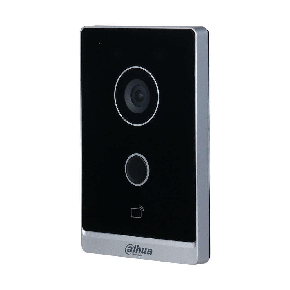 DAHUA DHI-VTO2211G-P, Frente de Calle IP 2MP 1080P IP65 Soporta Tarjeta