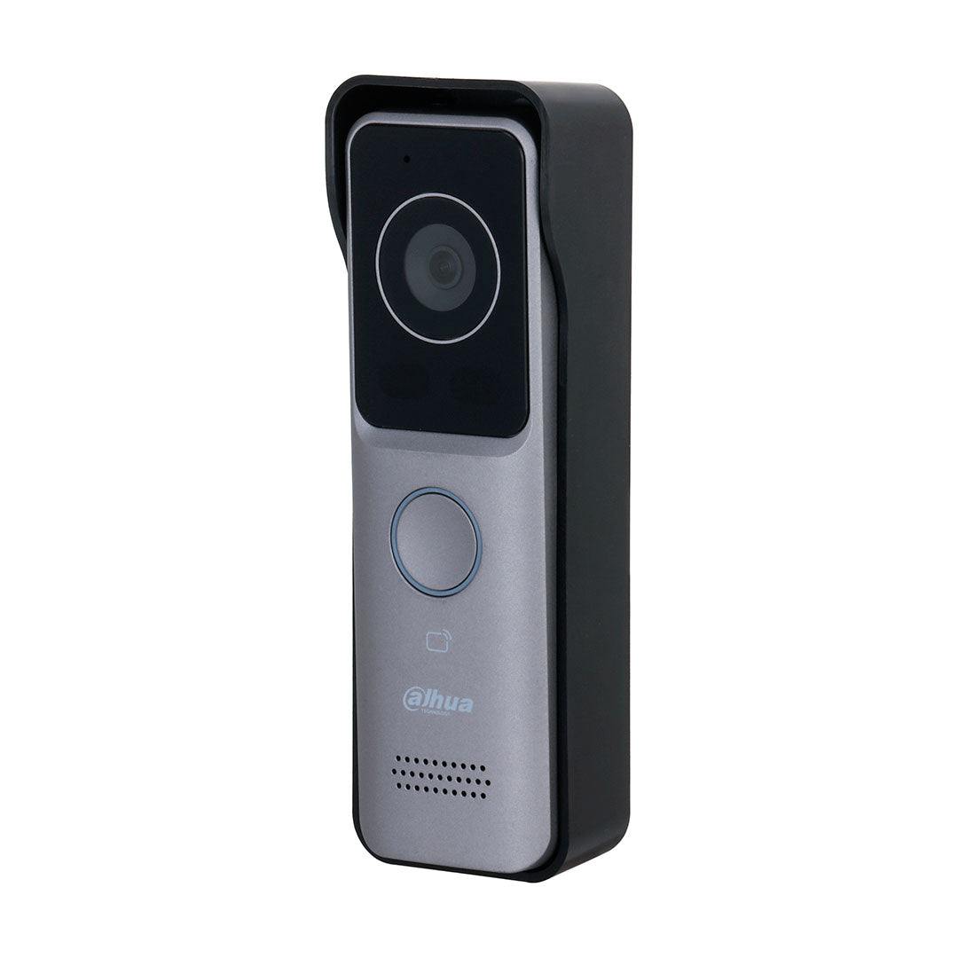 DAHUA DHI-VTO2311R-WP Video portero Wifi PoE 2MP ultra delgado