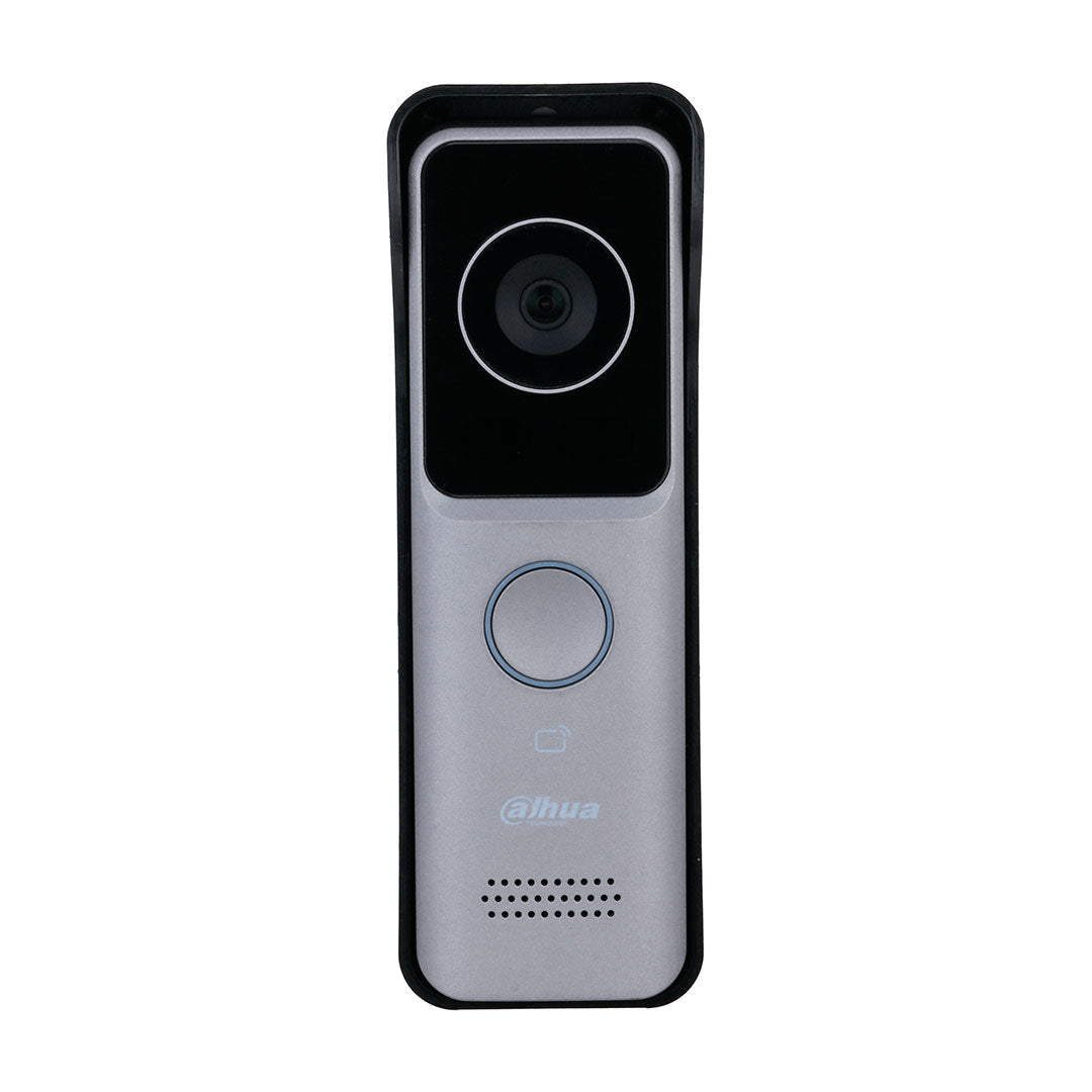 DAHUA DHI-VTO2311R-WP Video portero Wifi PoE 2MP ultra delgado