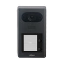 DAHUA VTO3211D-P2-S2, 2MP 1080P POE IP Street Front for 2 IP65 with Card Reader