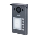 DAHUA DHI-VTO3312Q-P IP video intercom 2MP P2P customizable buttons 