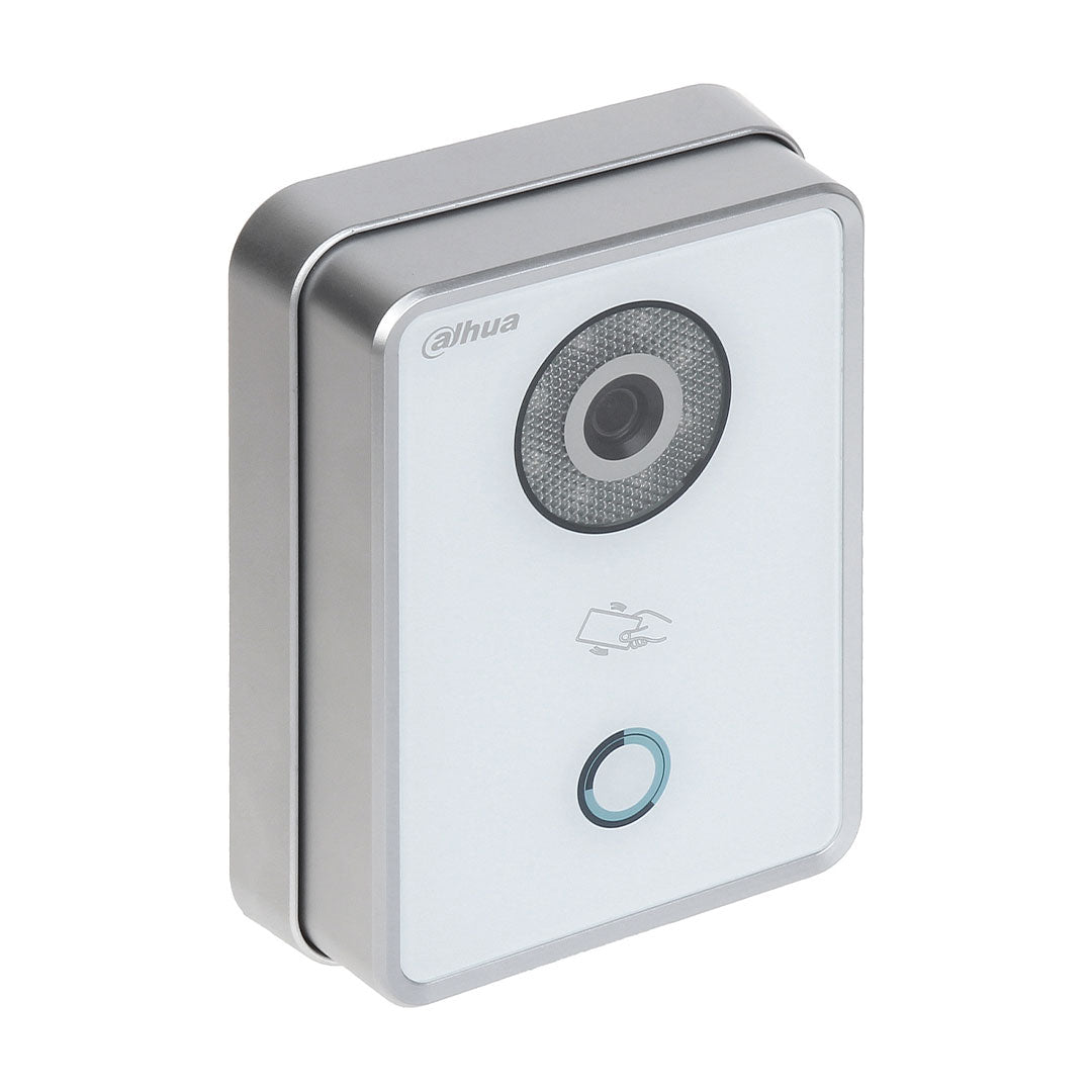 DAHUA VTO6210BW-S1 Video Portero IP con Cámara de 1MP Blanco