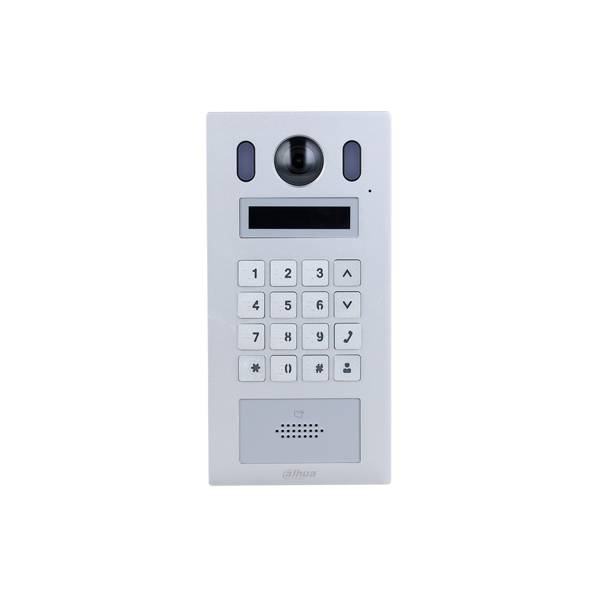 Dahua VTO6222E-P
