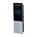 DAHUA VTO6521F IP video intercom with 4.3" 2MP IPS screen and camera 