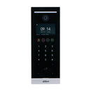 DAHUA VTO6521H-D, IP65 FHD 2MP Touch 4.3" Street Front Door Intercom for Apartments