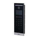 DAHUA VTO6521H-D, IP65 FHD 2MP Touch 4.3" Street Front Door Intercom for Apartments