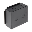 DAHUA VTOB107 Wall mount box VDP flush mount housing for street front for VTO2000A.