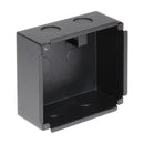 DAHUA VTOB107 Wall mount box VDP flush mount housing for street front for VTO2000A.