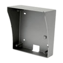 DAHUA VTOB108 Wall mount box VDP flush mount housing for VTO2000A.
