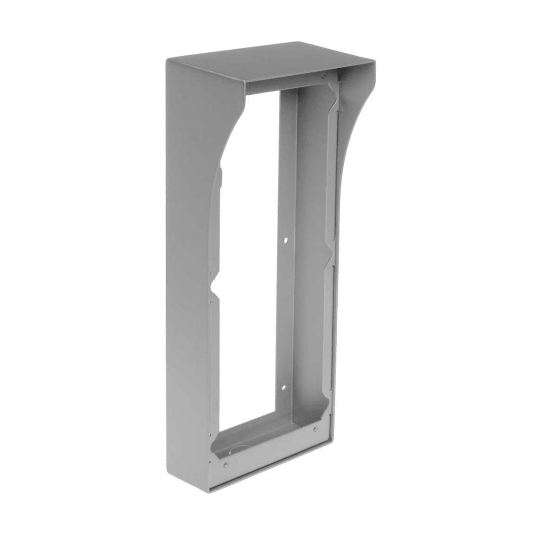 DAHUA VTOB110 Caja de Montaje en Pared VDP Para VTO1210C-X
