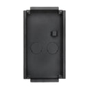 DAHUA VTOB111 Metal box for mounting 2 modules