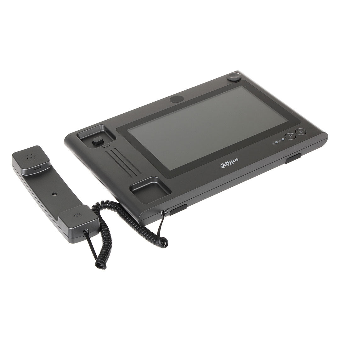 DAHUA VTS5340B Monitor Estación Principal para Video Portero Pantalla Touch 10"