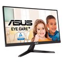 ASUS VY229HE Monitor 21.5" LED FHD (1920x1080), IPS 75Hz HDMI x1/VGA x1/Earphone Jack x1