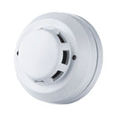 DIMAX W033 Detector de humo convencional 2-4 hilos 12-24v