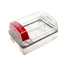 DIMAX W043 Stoper cobertor para estación manual con alarma