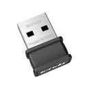 TENDA W311MI Adaptador Nano USB Inalámbrico WIFI6 AX300