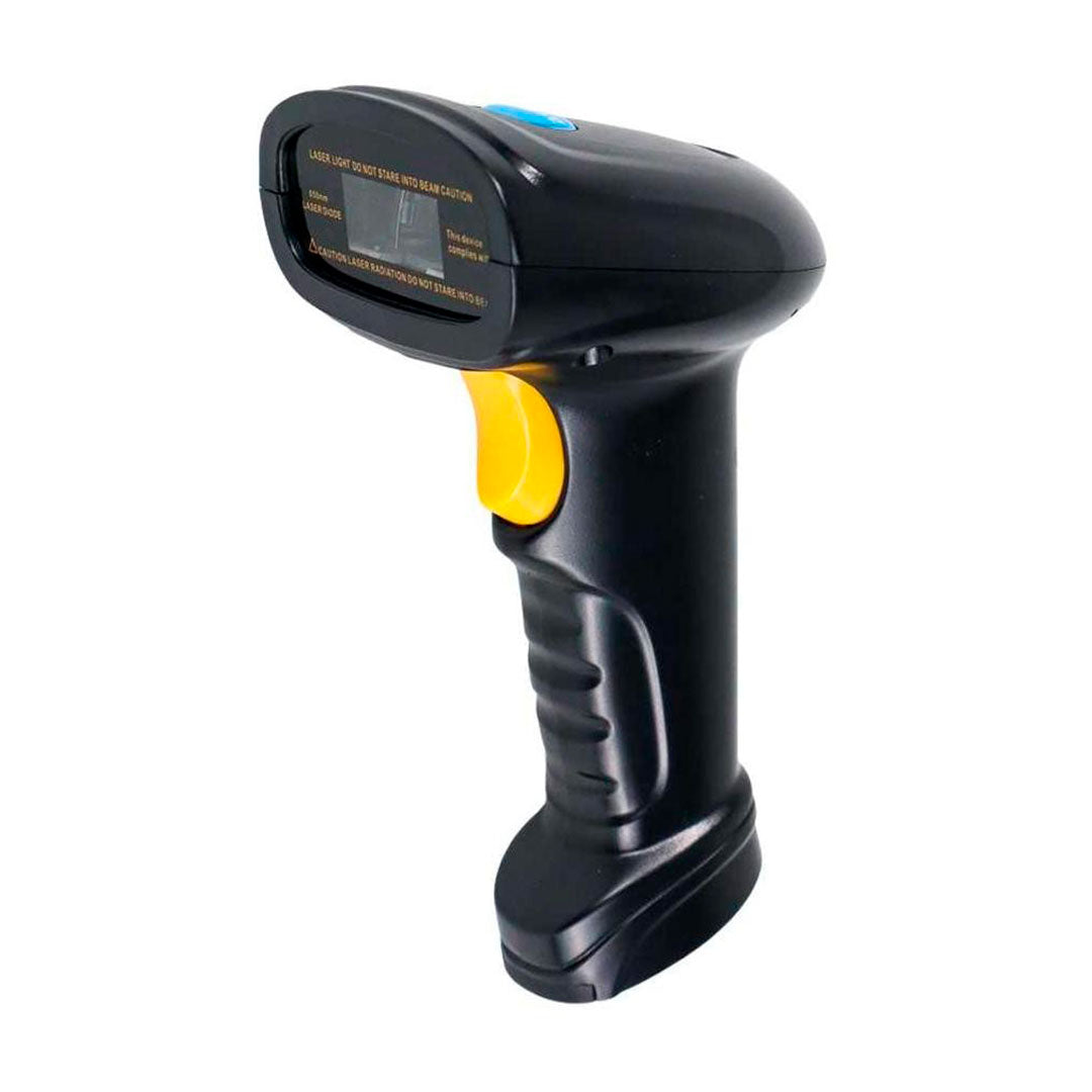 POS LINK W910 Scanner Lector de Código de Barras Inalámbrico 1D