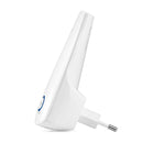 Extensor de alcance sem fio N TP-LINK WA850RE de 300 Mbps. Wifi 4. Banda dupla 