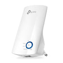 Extensor de alcance sem fio N TP-LINK WA850RE de 300 Mbps. Wifi 4. Banda dupla 