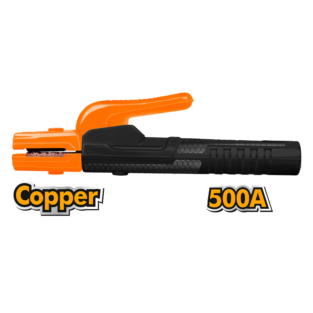 INGCO WAH5008  Portaelectrodos 500A