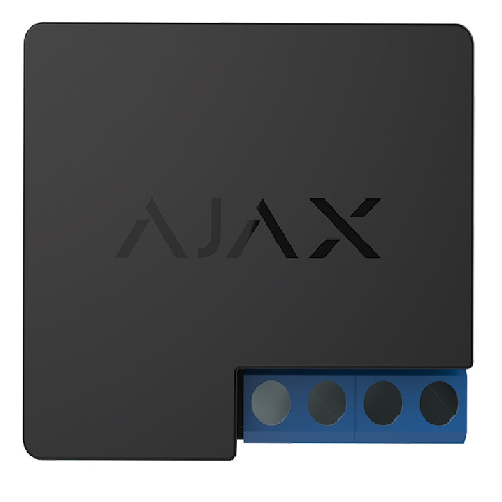 AJAX WALLSWITCH Rele de Potencia para Controlar Alimentación 110 a 230V