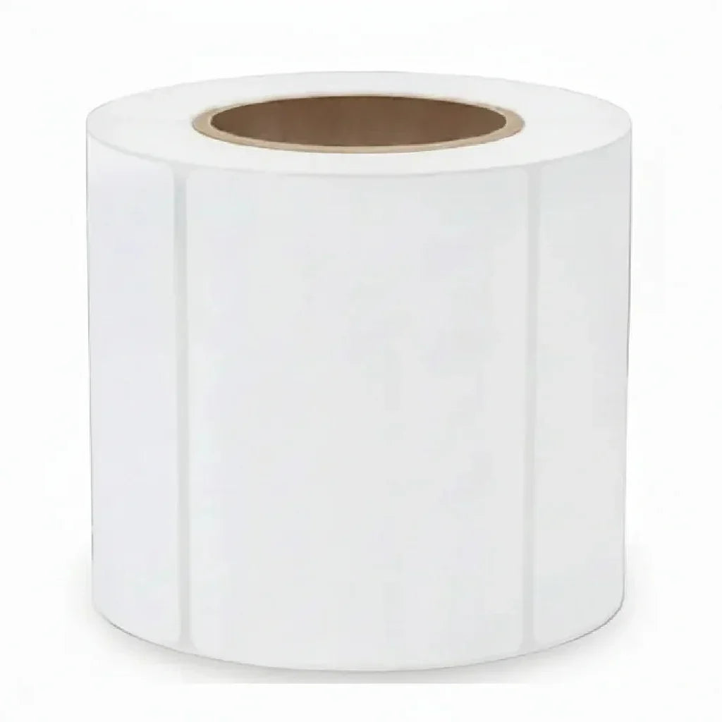 WAX EPOX10003X2 Rollo de Etiqueta de Poliester 1000 x 3x2" 1Columna