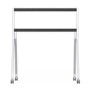 HUAWEI WB1M0IDEAHUB07 Soporte con ruedas II para IDEAHUB 65/75/86"