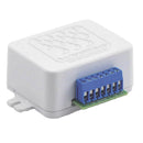 O processador de inundação WINLAND WB-200 detecta o nível de água e requer sensor WSU