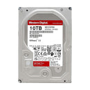 WESTERN DIGITAL Disco duro Western Digital Red Plus  10TB SATA 7200rpm 3.5" Cache 256MB