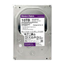 WESTERN DIGITAL WD102PURP Disco duro Purple Pro 10TB SATA 512MB Cache 7200 rpm 3.5"