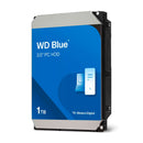 Disco rígido WESTERN DIGITAL 1 TB SATA 6 GB/s