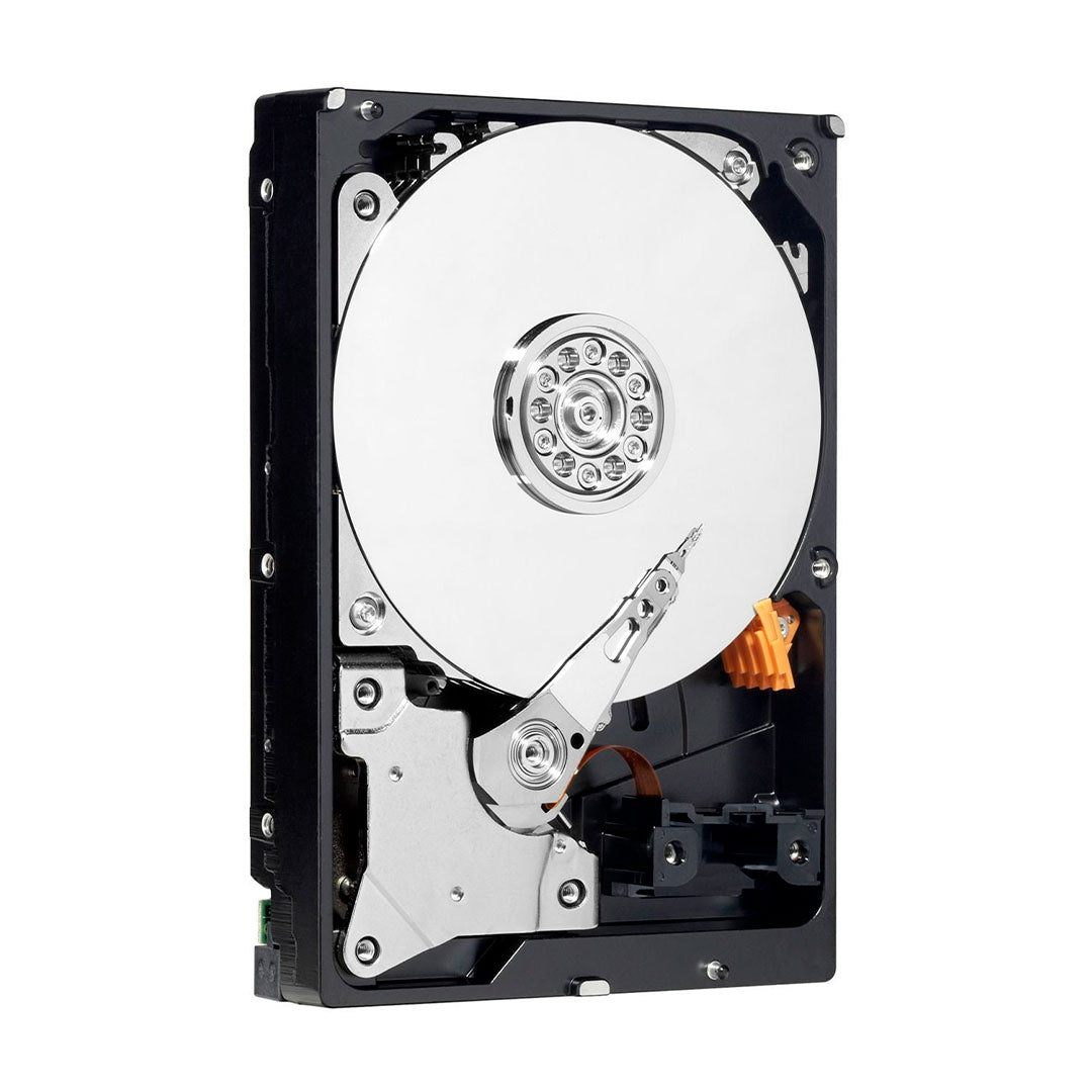 WESTERN DIGITAL WD10EURX Disco Duro Data Interno 1TB 64MB 1000 GB