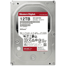 WESTERN DIGITAL WD122KFBX DISCO DURO RED PRO 3.5 SATA 12TB