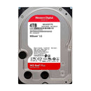 WESTERN DIGITAL Disco duro Red Plus 4 TB SATA 5400rpm 3.5" Cache 256MB