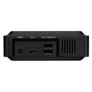 WESTERN DIGITAL Disco duro externo Black D10 Game Drive 8TB USB 3.2 Gen 1