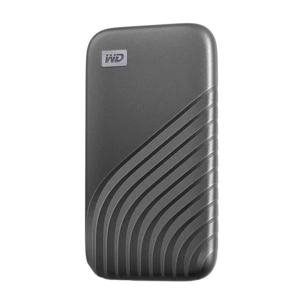 WESTERN DIGITAL 1TB My Passport External SSD Hard Drive