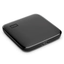 WESTERN DIGITAL Disco duro externo SSD 2TB Elements SE Portátil USB 3.0