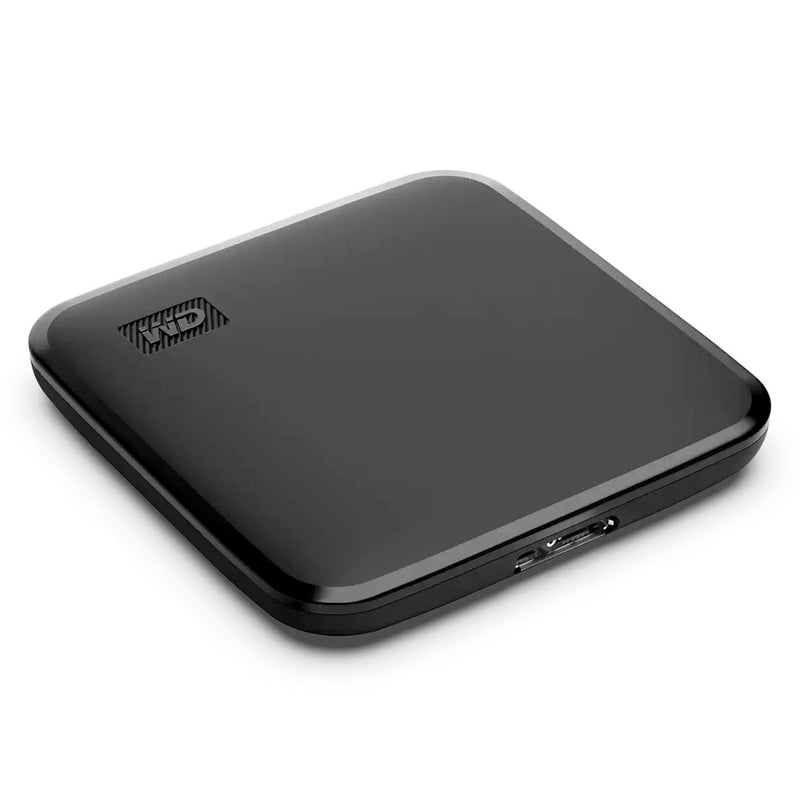 WESTERN DIGITAL Elements SE 2 TB Disco Rígido SSD Externo Portátil USB 3.0 