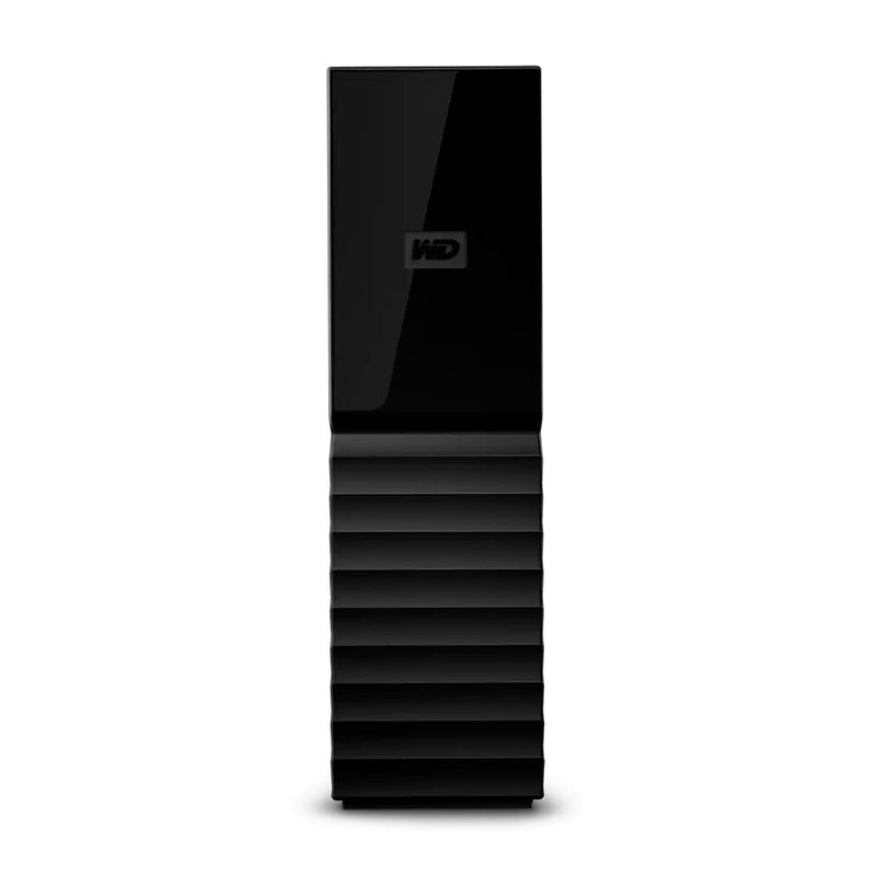 WESTERN DIGITAL Western Digital My Book 6 TB Disco Rígido Externo USB 3.0 - 2.0 
