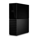 WESTERN DIGITAL Disco duro externo Western Digital My Book 6 TB USB 3.0 - 2.0