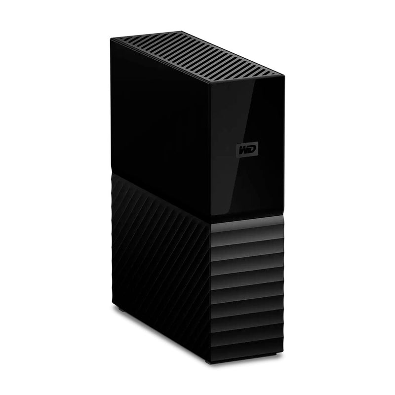 WESTERN DIGITAL Western Digital My Book 6 TB Disco Rígido Externo USB 3.0 - 2.0 
