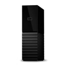 WESTERN DIGITAL Disco duro externo Western Digital My Book 6 TB USB 3.0 - 2.0