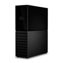 WESTERN DIGITAL Disco duro externo Western Digital My Book 8 TB USB 3.0 - 2.0